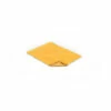 Topology - Beanbag Topper Cover Only - Yellow - Small 2 Topology - Beanbag Topper Cover Only - Yellow - Small -Omlet Shop Topology beanbag Cover memory foam dog bed omlet