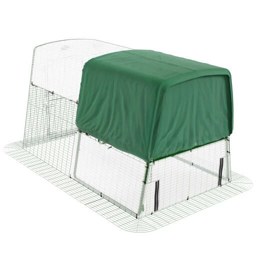 Ultimate Winter Eglu Cube Weather Pack 3 Ultimate Winter Eglu Cube Weather Pack