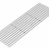 Boxed Underfloor Mesh For Outdoor Run - 3 Panels -Omlet Shop Underfloor Mesh 3 Panels 014.0050