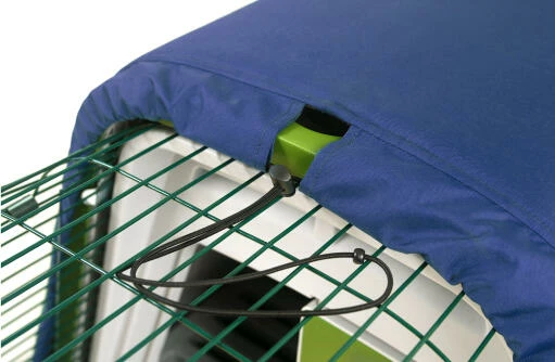 Extreme Temperature Blanket For Eglu Go Blue 7 Extreme Temperature Blanket For Eglu Go Blue - Image 5