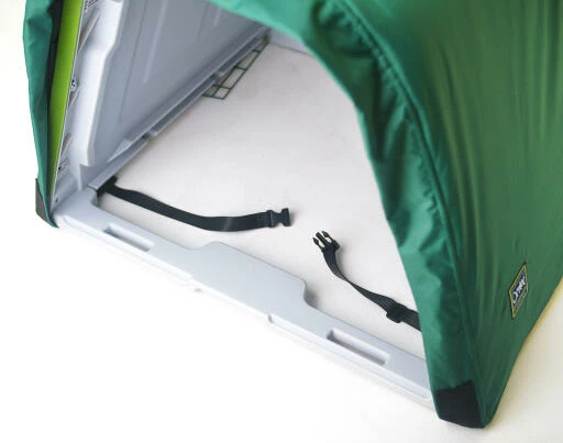 Extreme Temperature Blanket For Eglu Go Green 6 Extreme Temperature Blanket For Eglu Go Green - Image 4