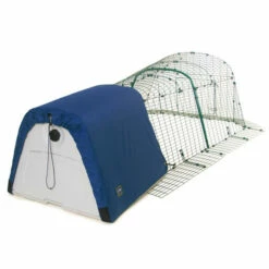 Extreme Temperature Blanket For Eglu Go Blue