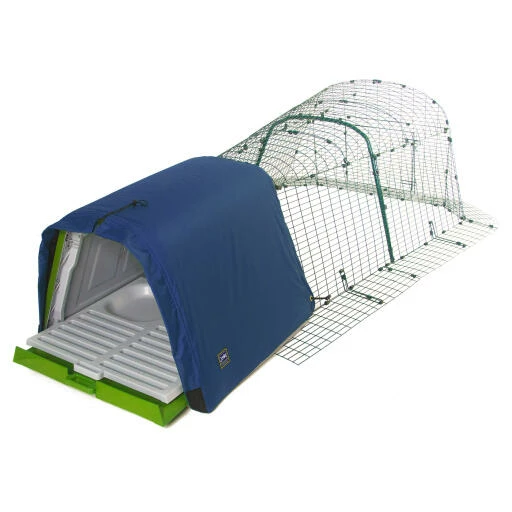 Extreme Temperature Blanket For Eglu Go Blue 4 Extreme Temperature Blanket For Eglu Go Blue - Image 2