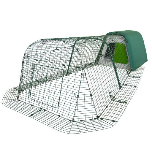 Extreme Temperature Blanket For Eglu Go Green 5 Extreme Temperature Blanket For Eglu Go Green - Image 3