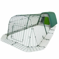 Ultimate Winter Eglu Go Weather Pack 17 Ultimate Winter Eglu Go Weather Pack -Omlet Shop Warm extreme temperature blanket for the eglu go chicken coop3