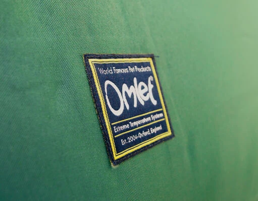 Extreme Temperature Blanket For Eglu Cube MK1 Green 4 Extreme Temperature Blanket For Eglu Cube MK1 Green - Image 2