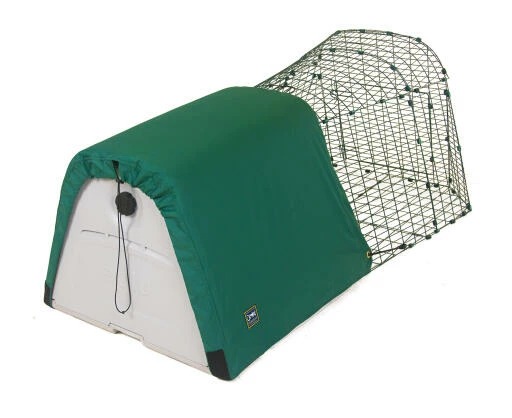 Extreme Temperature Blanket For Eglu Go Hutch Green 3 Extreme Temperature Blanket For Eglu Go Hutch Green