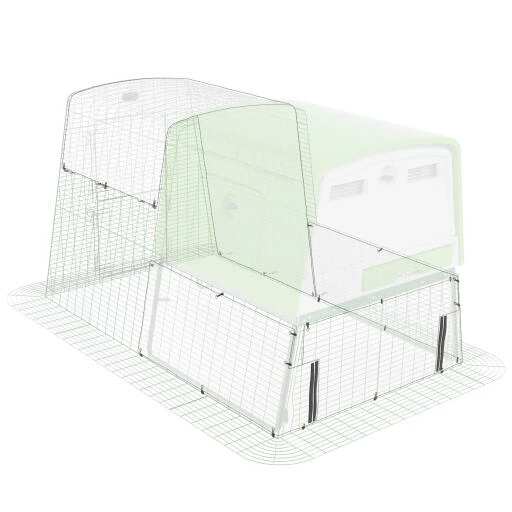 Winter Eglu Cube Weather Pack 8 Winter Eglu Cube Weather Pack - Image 6