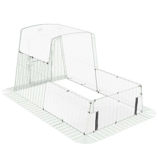 Winter Eglu Cube Weather Pack 9 Winter Eglu Cube Weather Pack - Image 7