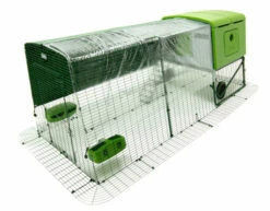 Combi Cover For Eglu Cube 6ft