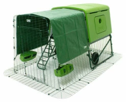 Sunny Eglu Cube Weather Pack 8 Sunny Eglu Cube Weather Pack -Omlet Shop X064 Cube Heavy Duty Cover 1m central 895e8574 1