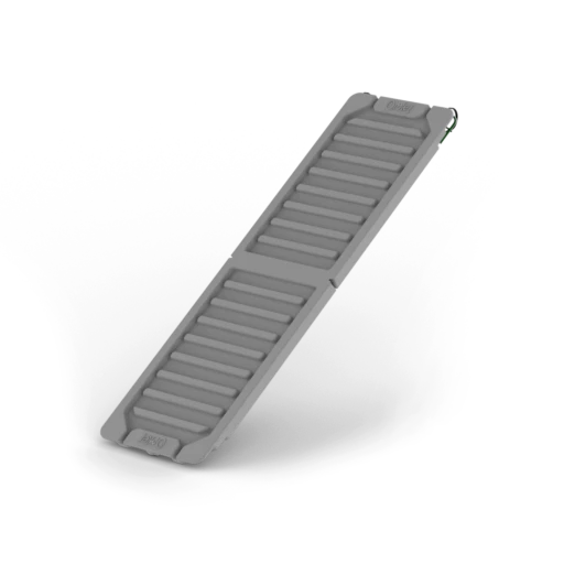 Zippi Guinea Pig Platforms - Ramp 3 Zippi Guinea Pig Platforms - Ramp