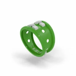 Zippi Tunnel Angled Connector