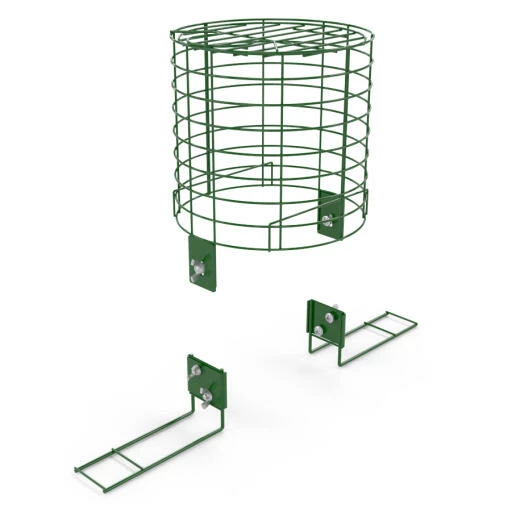 Zippi Hay Rack 4 Zippi Hay Rack - Image 2