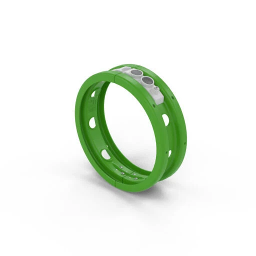 Zippi Tunnel Straight Connector 3 Zippi Tunnel Straight Connector