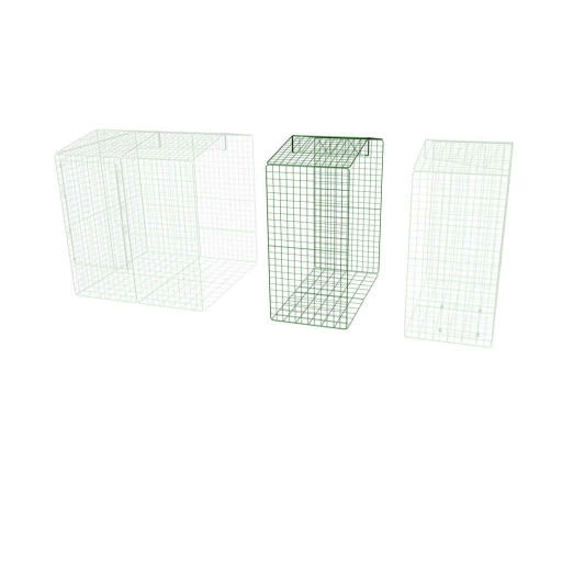 Extension For Zippi Rabbit Run With Roof And Underfloor Mesh - Double Height 3 Extension For Zippi Rabbit Run With Roof And Underfloor Mesh - Double Height