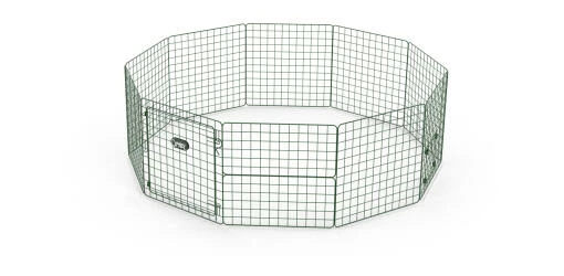 Zippi Rabbit Playpen Starter Pack - Single Height 3 Zippi Rabbit Playpen Starter Pack - Single Height