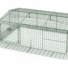 Zippi Guinea Pig Run With Roof And Skirt - Single Height -Omlet Shop Zippi Mesh Run for guinea pigs starter low skirt