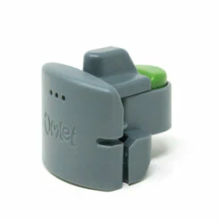 Easy Access Locks For Zippi Runs - Pack Of 5 22 Easy Access Locks For Zippi Runs - Pack Of 5 -Omlet Shop Zippi Rabbit Guinea Pig Run Lock 2