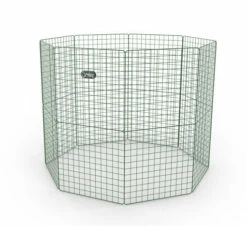 Zippi Guinea Pig Playpen Basic - Double Height