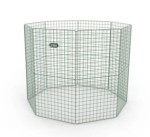 Zippi Guinea Pig Playpen Basic - Double Height 3 Zippi Guinea Pig Playpen Basic - Double Height