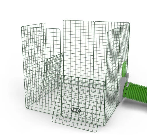 Zippi Rabbit Playpen Basic - Double Height 4 Zippi Rabbit Playpen Basic - Double Height - Image 2