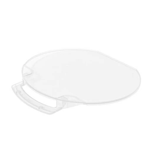 Maya Cat Litter Furniture Door - Clear 5 Maya Cat Litter Furniture Door - Clear - Image 3