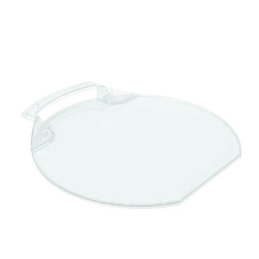 Maya Cat Litter Furniture Door - Clear 4 Maya Cat Litter Furniture Door - Clear - Image 2