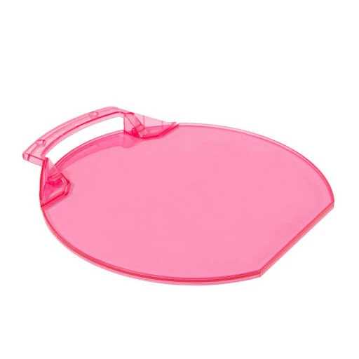 Maya Cat Litter Furniture Door - Pink 4 Maya Cat Litter Furniture Door - Pink - Image 2
