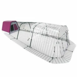 All Weather Eglu Go Extension Pack 9 All Weather Eglu Go Extension Pack -Omlet Shop clear cover for eglu go extension 810 0118