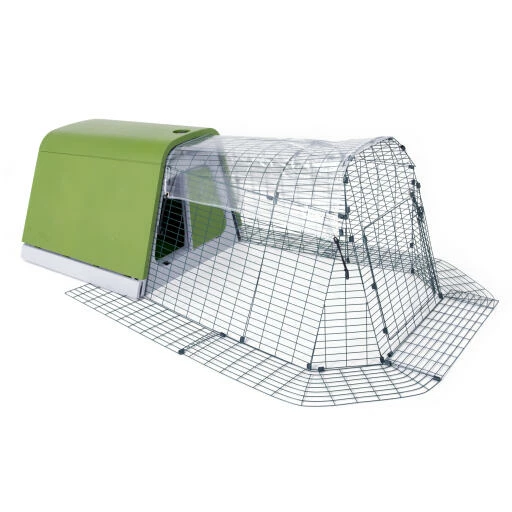 Clear Cover For Eglu Go - 1m 6 Clear Cover For Eglu Go - 1m - Image 4