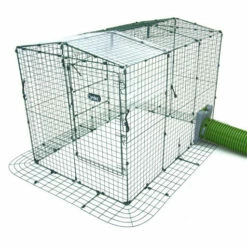 Clear Cover For Zippi Run - 148cm X 52cm