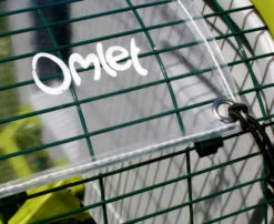 Ultimate Winter Eglu Cube Weather Pack 21 Ultimate Winter Eglu Cube Weather Pack -Omlet Shop clear cube 1m closeup e43970d2 1