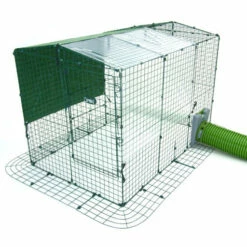Combi Cover For Zippi Run - 218cm X 97cm