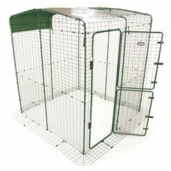 Combi Tarp For Walk In Run – 6ft - Twin Pack