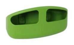 Eglu Cube Feeder - Green