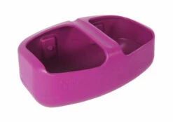 Eglu Cube Waterer - Purple