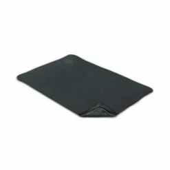 Topology - Beanbag Topper Cover Only - Charcoal Grey - Large