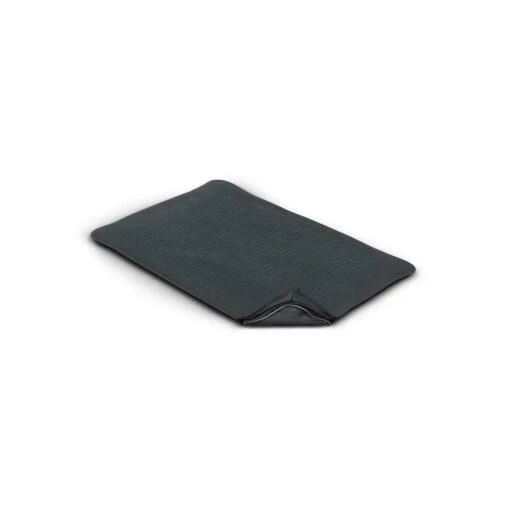 Topology - Beanbag Topper Cover Only - Charcoal Grey - Medium 3 Topology - Beanbag Topper Cover Only - Charcoal Grey - Medium