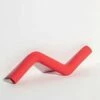 Wild One Bolt Bite Dog Toy - Red