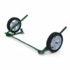 Eglu Go - Wheel Set 1 Eglu Go - Wheel Set -Omlet Shop eglu go chicken coops wheels omlet