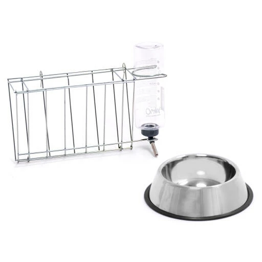 Eglu Go Converter Bundle - Chicken To Rabbit 3 Eglu Go Converter Bundle - Chicken To Rabbit