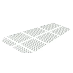 Eglu Go Hutch Fitted Underfloor Mesh - Smaller Mesh