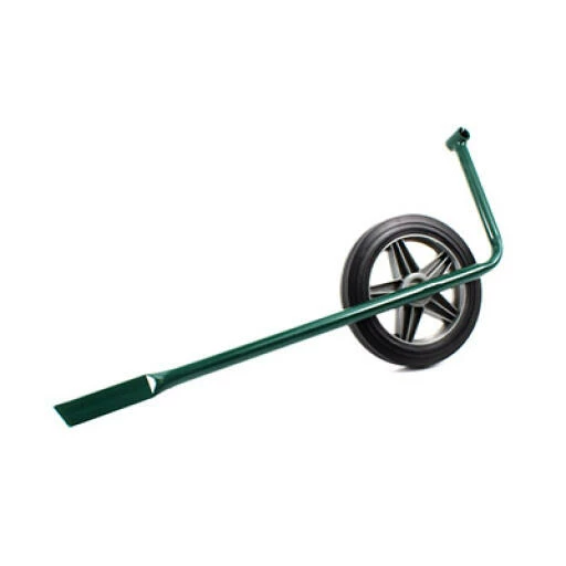 Eglu Go UP Chicken Coop Wheel Set 3 Eglu Go UP Chicken Coop Wheel Set