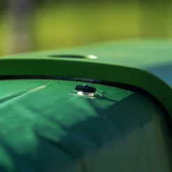 Heavy Duty Run Cover For Eglu Go UP - Full Run 14 Heavy Duty Run Cover For Eglu Go UP - Full Run -Omlet Shop eglu go up chicken coop with run heavy dury cover omlet 2