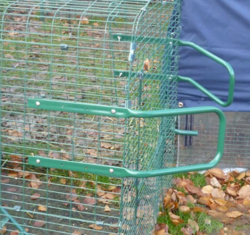 Eglu Run Handles 13 Eglu Run Handles - Image 11