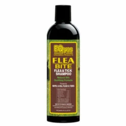 EQyss Flea Bite Flea & Tick Shampoo 16 Oz