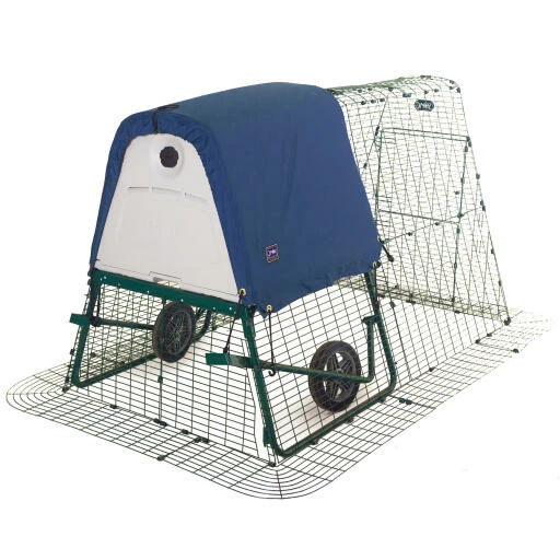 Extreme Temperature Blanket For Eglu Go Up Blue 3 Extreme Temperature Blanket For Eglu Go Up Blue