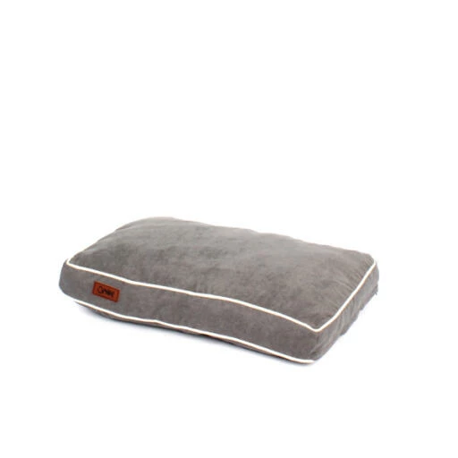 Fido Classic Dog Bed 24" - Grey 3 Fido Classic Dog Bed 24" - Grey