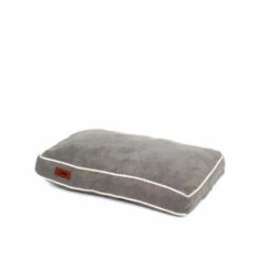 Fido Studio Dog Bed 24"- Grey